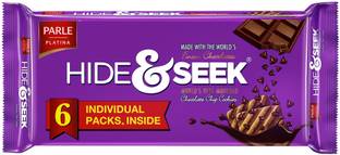Parle Platina Hide and Seek Cookies Biscuit