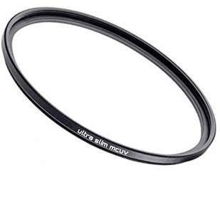 SUPERNIC CUV Filter Multi Coated UV Filter Ultra Slim MCUV 12 Layer Coating (67mm) UV Filter