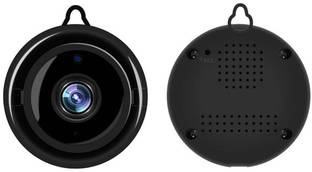 SIOVS WiFi IP Camera Hidden CCTV Wireless Micro Night Vision Home Security Camera