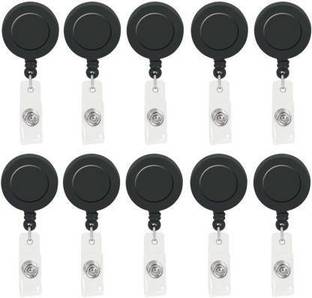 PPS Plastic ID Badge Reel