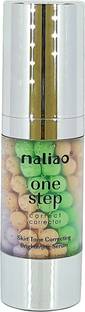 मलियाओ foundation concealer primer all in one Foundation
