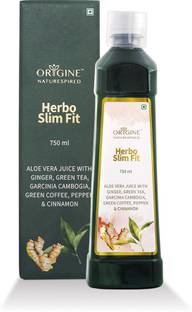 Origine Naturespired Herbo Slim Fit Juice