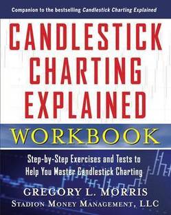 Candlestick Charting Explained Workbook: Step-by-Step Exercises and Tests to Help You Master Candlestick Charting  - Step-by-Step Exercises and Tests to Help You Master Candlestick Charting