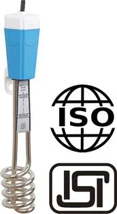 Moonstruck ISI MARK CERTIFIED 1500 W Immersion Heater Rod