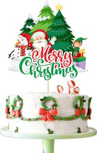 ZYOZI Cake Topper