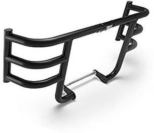 WHEETOYKART Heavy Duty Front Airfly Leg Guard Crash Guard for Royal Enfield Reborn Classic 350CC