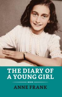 The Diary of a Young Girl  - The Diary Of a Young Girl