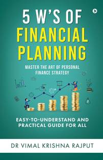 5 W’s of Financial Planning
