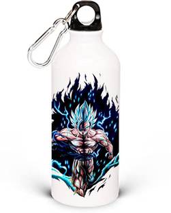 AP creation GOKU SSJ6 123 750 ml Bottle