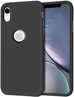 MobiSpiff Back Cover for Apple iPhone XR, Apple iPhone XR