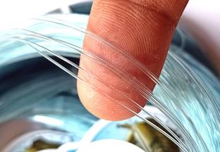 CORAL SHAKUNTALA ENTERPRISES Monofilament Fishing Line