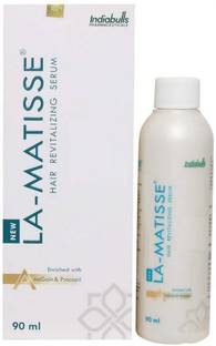 indiabulls LA MATISSE HAIR REVITALIZIG SERUM