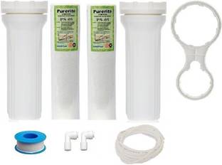colorsole KRPLUS R.o Pre Filter Housing Kit Solid Filter Cartridg... Pleated Filter Cartridge