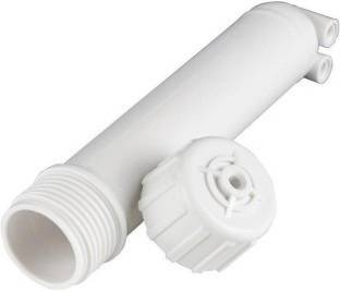 colorsole PeoME RO Membrane Housing 10" INCH for Most of the RO Water Purifier Media Filter Cartridge ...