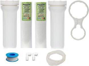 colorsole KRPLUS R.o Pre Filter Housing Kit Solid Filter Cartridge Pleated Filter Cartridge