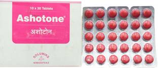 Solumiks Ashotone Tablets