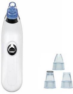 Horizon Plastic Blackhead Remover Vacuum Suction Device