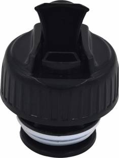 HIWGVO Milton only flip lid dhakkan hot and cold 750-aur 1000 ml ke liye Plastic Bottle Stopper