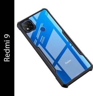 KGL KING Pouch for Redmi 9