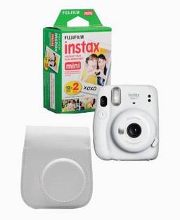 FUJIFILM Instax Mini 11 Instant Camera