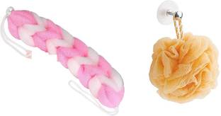 ANIGATORS Loofah