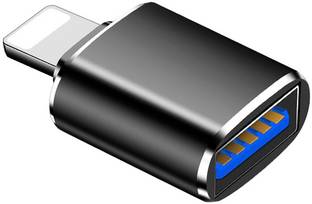 ENMORA Lightning OTG Adapter