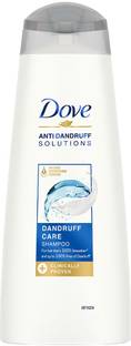 DOVE Dandruff Care Shampoo