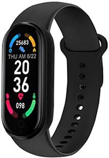S3PM Technology M6 Bluetooth Fitness Smart Band