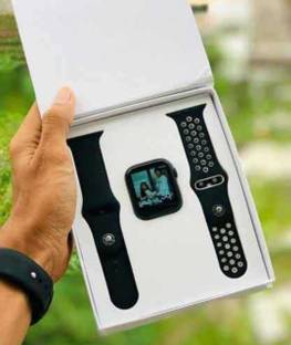 NKL Newly 55 Dual Strap Smart Watch