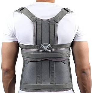 CURASIA Posture Corrector Taylor's Brace Dorso Lumbar Spinal Support Belt Posture Corrector