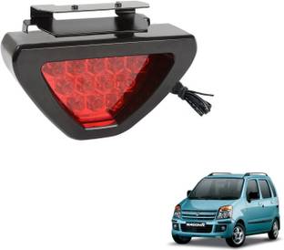AuTO ADDiCT TRIANGULAR-LIGHT-CAR-168 Tail Light Car LED for Maruti Suzuki (12 V, 18 W)