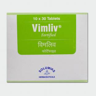 Solumiks Vimliv Forte Tablets