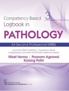 Competency Based Logbook In Pathology For Second Professional MBBS