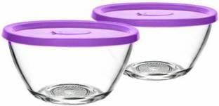 DIKUJI ENTERPRISE Glass Mixing Bowl
