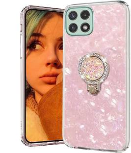 KC Back Cover for Samsung Galaxy A22 5G, Samsung Galaxy F42 5G