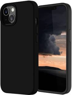 MVMS Back Cover for Apple iPhone 13, Apple iPhone 14