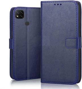 Rehmat Flip Cover for POCO C31