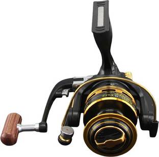Hunting Hobby Fishing Yolo Magic Spin Reel (MS-5000)