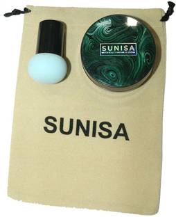 sunisa Mushroom head air cushion Moisturizing Brightening BB Whitening Maquiagem  Foundation