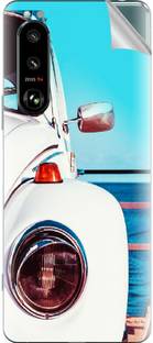 tiddler Sony Xperia 5 III Mobile Skin