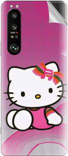 Snooky Sony Xperia 1 III Mobile Skin