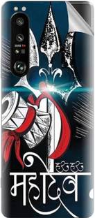 tiddler Sony Xperia 1 III Mobile Skin