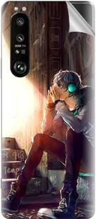 Snooky Sony Xperia 1 III Mobile Skin