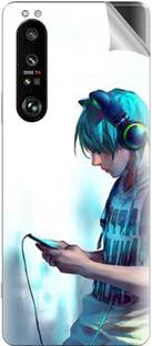 Snooky Sony Xperia 1 III Mobile Skin