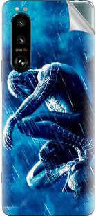 Snooky Sony Xperia 5 III Mobile Skin