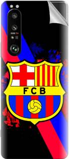 tiddler Sony Xperia 1 III Mobile Skin