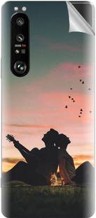 Snooky Sony Xperia 1 III Mobile Skin
