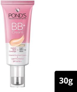 POND's BB+ Cream