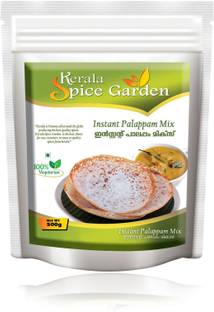 Kerala Spice Garden Instant Palappam Mix 500 g