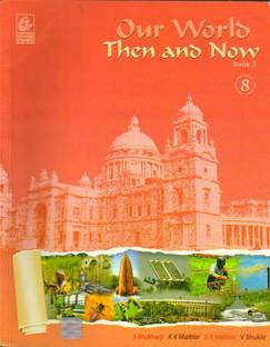 Our World Then And Now 8